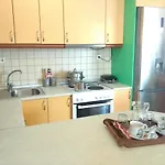 בית נופש Marmari Megali Ammos Oasis Studio's Agia Marina (Evia)