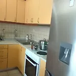 בית נופש Marmari Megali Ammos Oasis Studio's *
