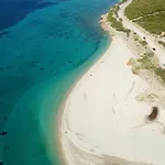 בית נופש Marmari Megali Ammos Oasis Studio's Agia Marina (Evia)