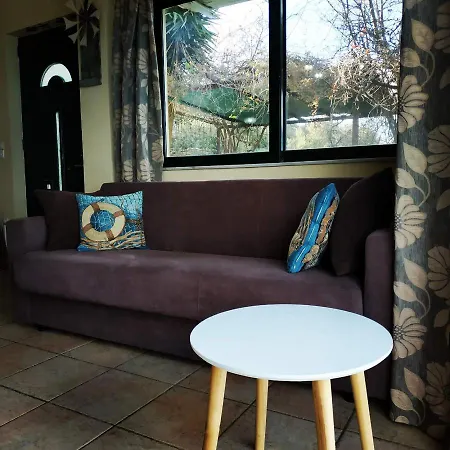 Marmari Megali Ammos Oasis Studio's *