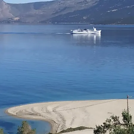 Σπίτι διακοπών Marmari Megali Ammos Oasis & *