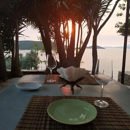 Prázdninový dům Marmari Megali Ammos Oasis Studio's *