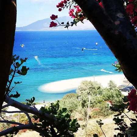 Marmari Megali Ammos Oasis & Дом отдыха Agia Marina (Evia)