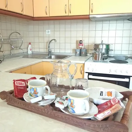 Marmari Megali Ammos Oasis Studio's *