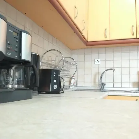 Holiday home Marmari Megali Ammos Oasis & *