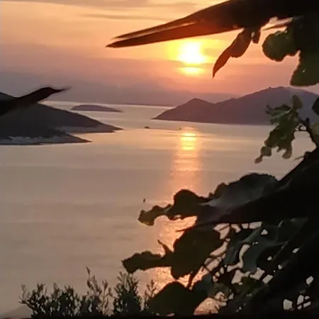 Дом отдыха Marmari Megali Ammos Oasis Studio's Agia Marina (Evia)