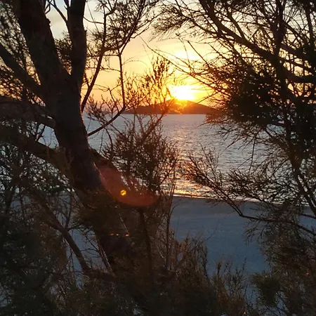 Marmari Megali Ammos Oasis Studio's