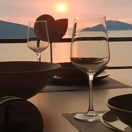 Prázdninový dům Marmari Megali Ammos Oasis Studio's *