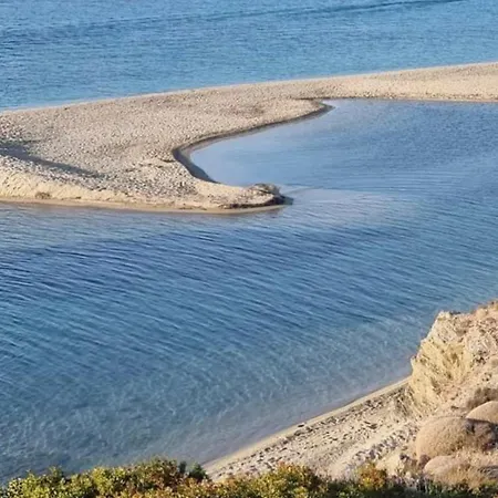 Дом отдыха Marmari Megali Ammos Oasis &