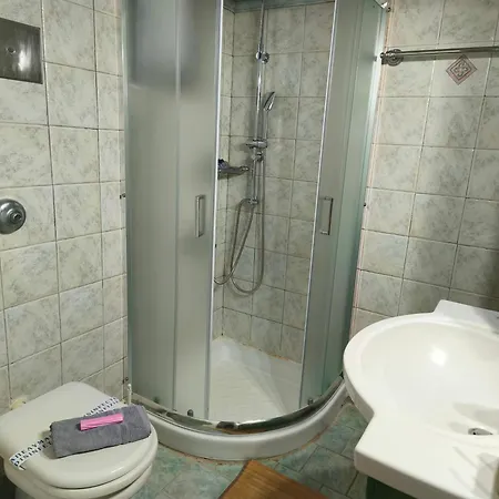 Marmari Megali Ammos Oasis Studio's Prázdninový dům *