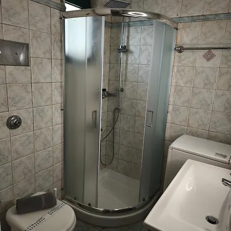 Vakantiehuis Marmari Megali Ammos Oasis Studio's *